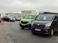 Occasion Ford Fiesta Trend 82 ch (60 kW) 2010 Citadine