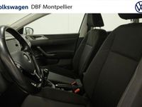 occasion VW Polo BUSINESS 1.6 TDI 95 S&S BVM5 Lounge