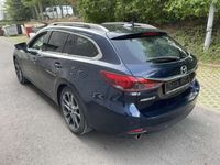 occasion Mazda 6 SkyActiv 2.2 Diesel 175 BOSE EDITION