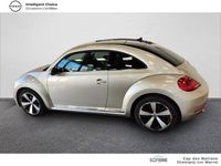 occasion VW Beetle 2.0 TDI 110ch BlueMotion Technology FAP Couture