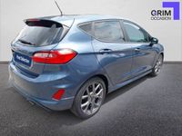 occasion Ford Fiesta - VIVA3516748