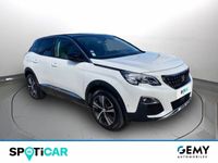 occasion Peugeot 3008 Puretech 130ch S&S EAT8 Allure