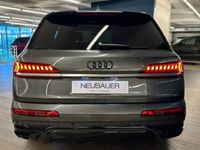 occasion Audi Q7 55 TFSI e 380ch S line quattro Tiptronic 5 places