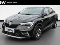 Occasion Renault Arkana Evolution 2024 Noir SUV