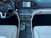 Occasion Mercedes SL63 AMG AMG 537 ch (394 kW) 2012 Coupé