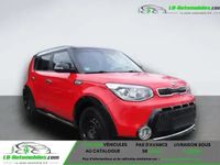 occasion Kia Soul 1.6 Gdi 132 Ch