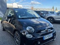 Occasion Abarth 595 145 ch (106 kW) 2018 Coupé