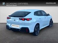 Occasion BMW X2 M Sport 170 ch (125 kW) 2025 Blanc SUV