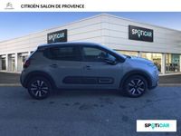 occasion Citroën C3 1.2 PureTech 110ch S&S C-Series 120-121g