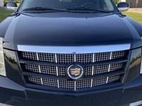 occasion Cadillac Escalade 