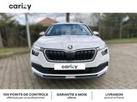 occasion Skoda Kamiq 1.0 Tsi 116 Ch Dsg7 Ambition