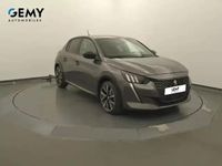Occasion Peugeot 208 GTi 100 ch (73 kW) 2022 Gris Citadine