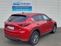 occasion Mazda CX-5 2.0 Skyactiv-g 165 Dynamique 4x2 Bva Euro6d-t