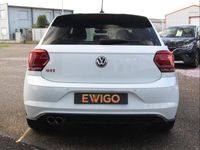 occasion VW Polo 2.0 Tsi 200 Ch Gti Dsg Bva