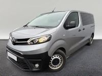Occasion Toyota Proace 2022 Gris Monospace
