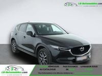 Occasion Mazda CX-5 194 ch (142 kW) 2018 SUV