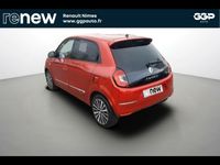 occasion Renault Twingo TWINGO E-TECHIII Achat Intégral - Intens