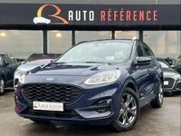 occasion Ford Kuga 1.5 Ecoblue 120 Ch St-line Powershift Bva Sieges Chauff / Gps