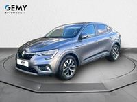 Occasion Renault Arkana Evolution 2023 Gris SUV