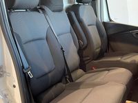 occasion Fiat Talento 1.2 LH1 2.0 ECOjet 145ch Pro Lounge Van Loisirs MDP