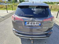 Occasion Toyota RAV4 Business Edition 143 ch (105 kW) 2016 SUV