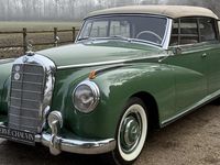 Occasion Mercedes 300 125 ch (91 kW) 1955