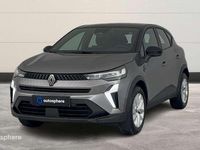 Occasion Renault Captur Evolution 102 ch (75 kW) 2025 Biton SUV