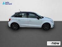 occasion Audi A1 Sportback A1 SPORTBACK 1.4 TDI ultra 90 S line