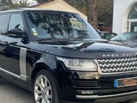 occasion Land Rover Range Rover Mark I SDV8 4.4L Vogue A