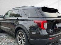 occasion Ford Explorer III 3.0 EcoBoost 457ch Parallel PHEV ST-Line i-AWD BVA10