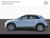 Occasion Audi Q3 Design 2020 Blanc glacier métallisé SUV