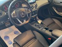 occasion Mercedes GLA220 ClasseD Fascination 4 Matic 7G-DCT