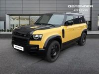 Occasion Land Rover Defender 2025 Jaune SUV