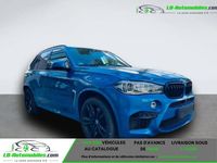 Occasion BMW X5 M Comfort Edition 575 ch (422 kW) 2016 SUV
