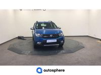 occasion Dacia Logan MCV 0.9 TCe 90ch Stepway - 20