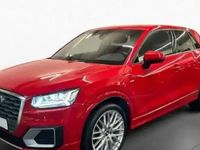 occasion Audi Q2 2.0 Tfsi Quattro S Tronic S-line