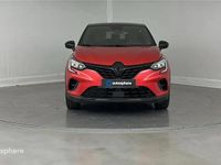 Occasion Renault Captur Rive Gauche 92 ch (67 kW) 2022 SUV