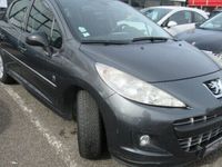 occasion Peugeot 207 1.6 HDi 92ch