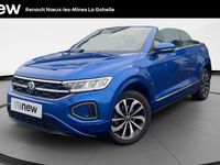 Occasion VW T-Roc Style 2022 Inconnu SUV