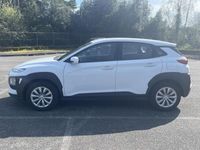 occasion Hyundai Kona 1.0 T-gdi 120 Initia