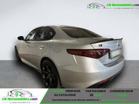 occasion Alfa Romeo Giulia 2.0 Tb 280 Ch Bva Q4