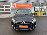 occasion VW Tiguan 2.0 Tdi 110ch Bluemotion Technology Fap Lounge