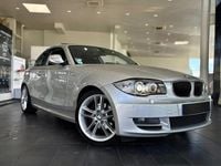 Occasion BMW 125 Coupé Sport Line 219 ch (161 kW) 2010 Gris Coupé