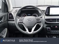 occasion Hyundai Tucson 1.6 CRDI 136ch Premium DCT-7