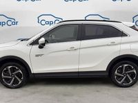 Occasion Mitsubishi Eclipse Cross Instyle 98 ch (72 kW) 2022 Blanc SUV