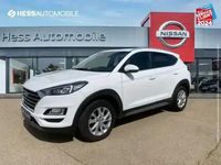 occasion Hyundai Tucson 1.6 Crdi 115ch Creative