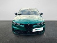 occasion Alfa Romeo Tonale 1.5 Hybrid 160ch Veloce Tct