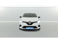 Occasion Renault Clio V Evolution 2023 Blanc Citadine