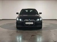Occasion BMW i4 Shadowline 210 kW (286 ch) 2024 Noir Berline
