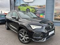 occasion Seat Ateca 1.5 TSI 150ch Start&Stop FR DSG7 - VIVA178896897